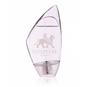 Nikos Sculpture Eau de Toilette 100 ml