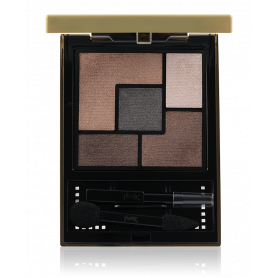 Yves Saint Laurent YSL Couture Palette Nr.02 Fauves 5 g