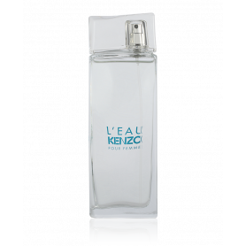 Kenzo L´eau Pour Femme Eau de Toilette 100 ml