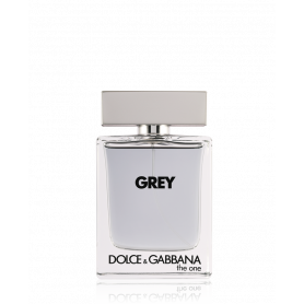 Dolce & Gabbana The One Grey Eau de Toilette 30 ml