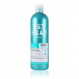 TIGI Bed Head Urban Antidotes 2 Recovery Shampoo 750 ml