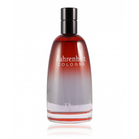 Dior Fahrenheit Eau de Cologne 125 ml