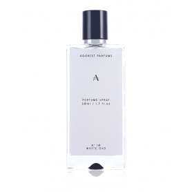 Agonist No.10 White Oud Eau de Parfum 50 ml