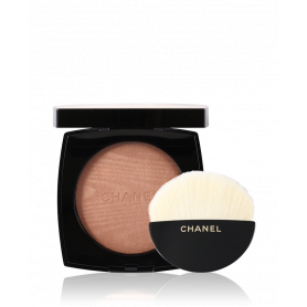 Chanel Poudre Lumiere Highlighting Powder Nr.20 Warm Gold 8,5 g