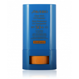 Shiseido Sun Care Clear Stick UV Protector SPF50+ 20 g