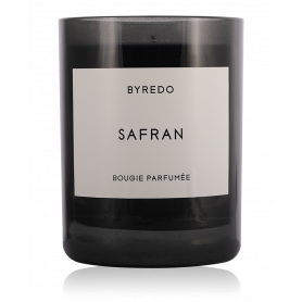 BYREDO Safran Candle 240 g
