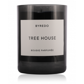 BYREDO Tree House Candle 240 g