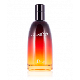 Dior Fahrenheit Aftershave Lotion Vapo 100 ml