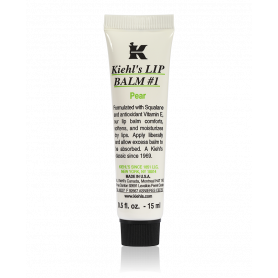 Kiehl's Lippenpflege Lip Balm #1 Pear 15 ml