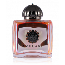 Amouage Portrayal Woman Eau de Parfum 100 ml
