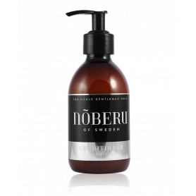 Noberu of Sweden Conditioner Amber-Lime 250 ml