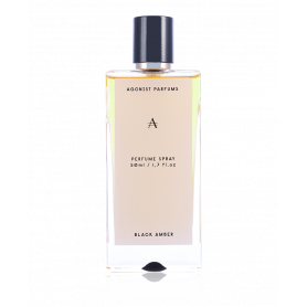 Agonist Black Amber Eau de Parfum 50 ml
