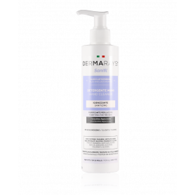 DermaRays Sanifil Detergente Mani Hand Cleaner for all Skin Types 250 ml