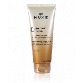 NUXE Prodigieux Lait Parfume 200 ml