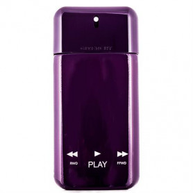 Givenchy Play for Her Eau de Parfum intense 50 ml