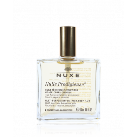 NUXE Huile Prodigieuse Huile Seche Multi-Foctions 50 ml
