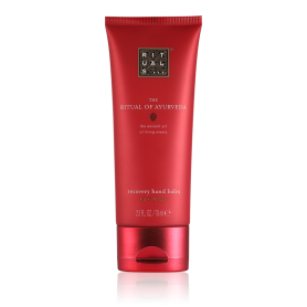 Rituals The Ritual Of Ayurveda Recovery Hand Balm 70 ml
