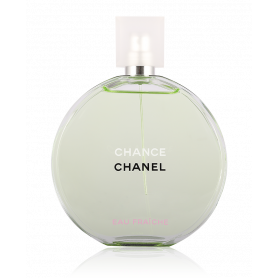Chanel Chance Eau Fraiche Eau de Toilette 150 ml