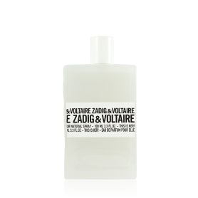 Zadig & Voltaire This is Her! Eau de Parfum 50 ml