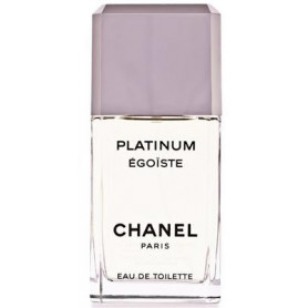 Chanel Egoiste Platinum Eau de Toilette 50 ml