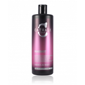 TIGI Catwalk Headshot Conditioner 750 ml