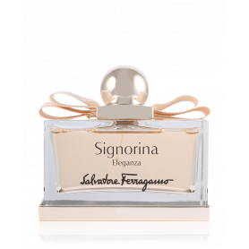 Salvatore Ferragamo Signorina Eleganza Eau de Parfum 100 ml