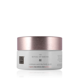 Rituals The Ritual Of Sakura Body Scrub 250 g