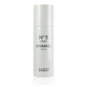 Chanel No. 5 L´Eau All-Over Spray 150 ml