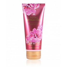 Victoria's Secret Total Attraction Hand & Body Cream 200 ml