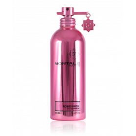 Montale Roses Musk Eau de Parfum 100 ml