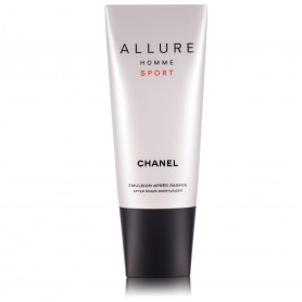 Chanel Allure Homme Sport After Shave Emulsion 100 ml