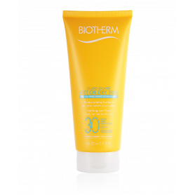Biotherm Sun Fluide Solaire Wet or Dry Skin SPF30 200 ml
