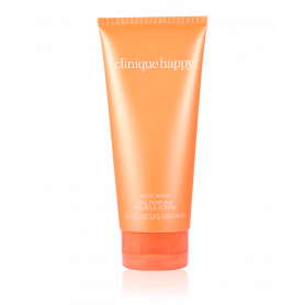 Clinique Happy Shower Gel 200 ml