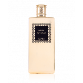 Perris Monte Carlo Musk Extreme Eau de Parfum 100 ml