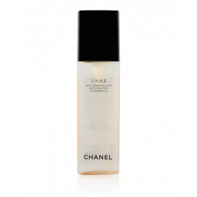 Chanel L´Huile Cleansing Oil 150 ml