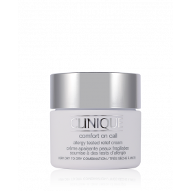Clinique Comfort on Call Allergy Tested Relief Cream 50 ml