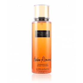 Victoria's Secret Amber Romance Fragrance Mist 250 ml