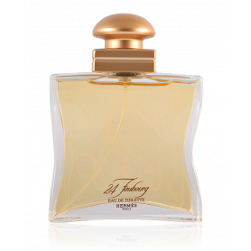 Hermes 24 Faubourg Eau de Toilette 100 ml