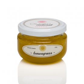 Olori Duftglas Natural Classic Lemongrass 112 g