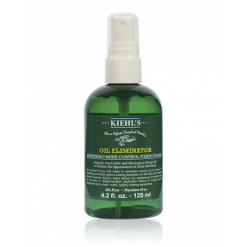 Kiehl's Herrenpflege Oil Eliminator Refreshing Shine Control Toner 125 ml