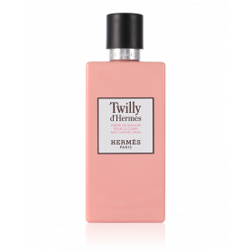 Hermes Twilly d´Hermes Body Shower Cream 200 ml