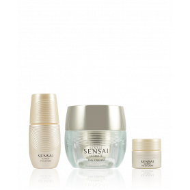 Kanebo Sensai Ultimate The Cream 40 ml Set 3 Teil