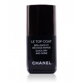 Chanel Le Top Coat Brilliance 13 ml