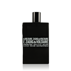 Zadig & Voltaire This is Him! Eau de Toilette 50 ml