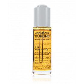 Annemarie Börlind Spezialpflege 3 in 1 Gesichtsöl 30 ml