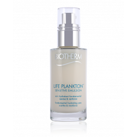 Biotherm Life Plankton Sensitive Emulsion 50 ml