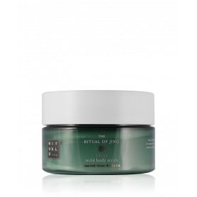 Rituals The Ritual of Jing Mild Body Scrub 200 ml