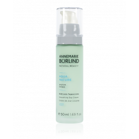 Annemarie Börlind Aquanature Glättende Tagescreme Light 50 ml
