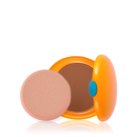 Shiseido Tanning Compact Foundation SPF 10 Honey 12 g