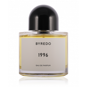 BYREDO 1996 Eau de Parfum 100 ml